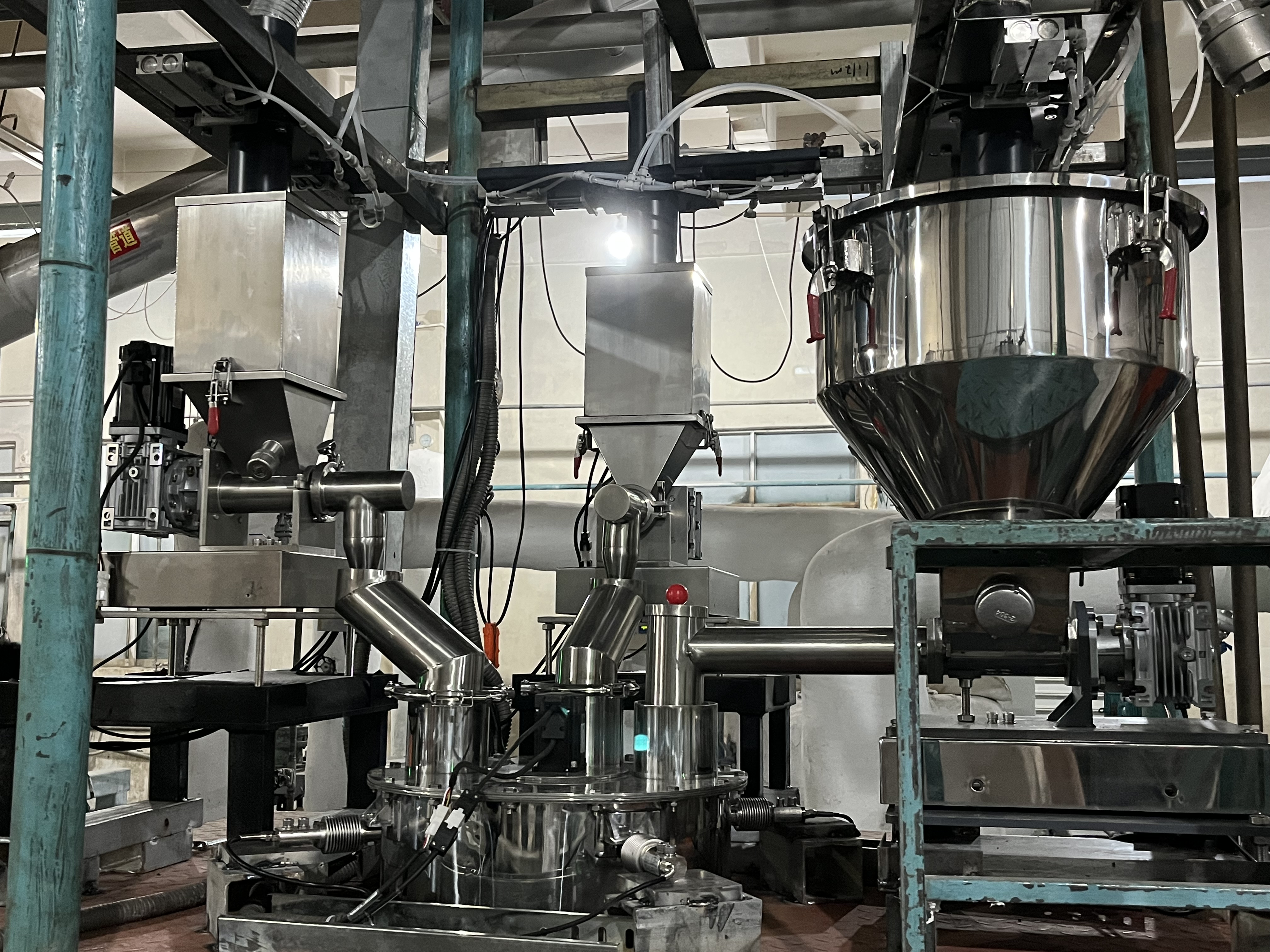 化纖企業(yè)怎么選擇母粒機 化纖企業(yè)怎么選擇母粒機