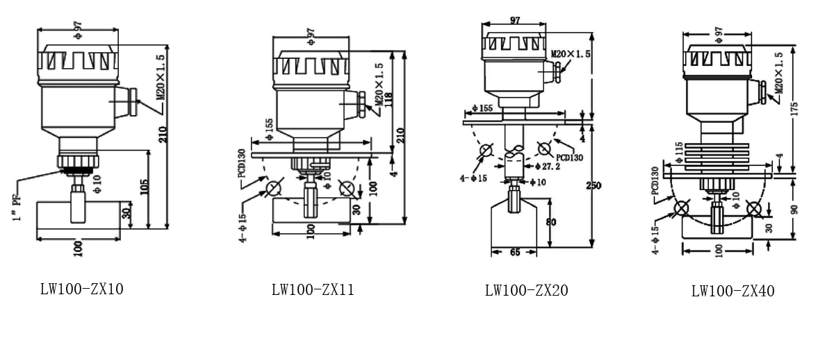 lw100-zx lw100-zx